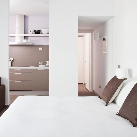 Zambala Luxury Apartments Milan Exterior photo
