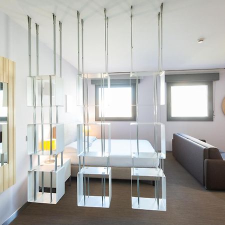 Zambala Luxury Apartments Milan Exterior photo