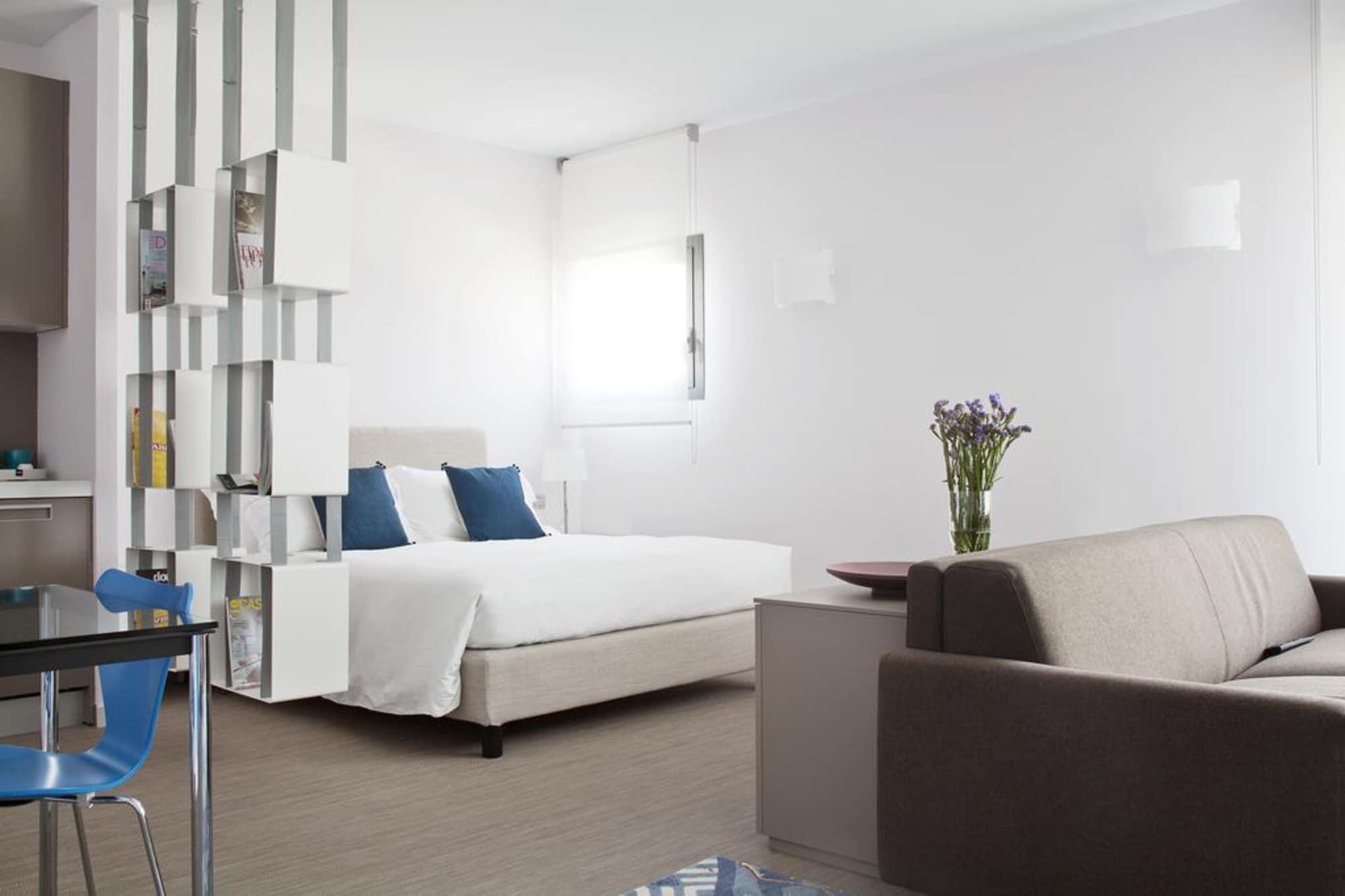Zambala Luxury Apartments Milan Room photo