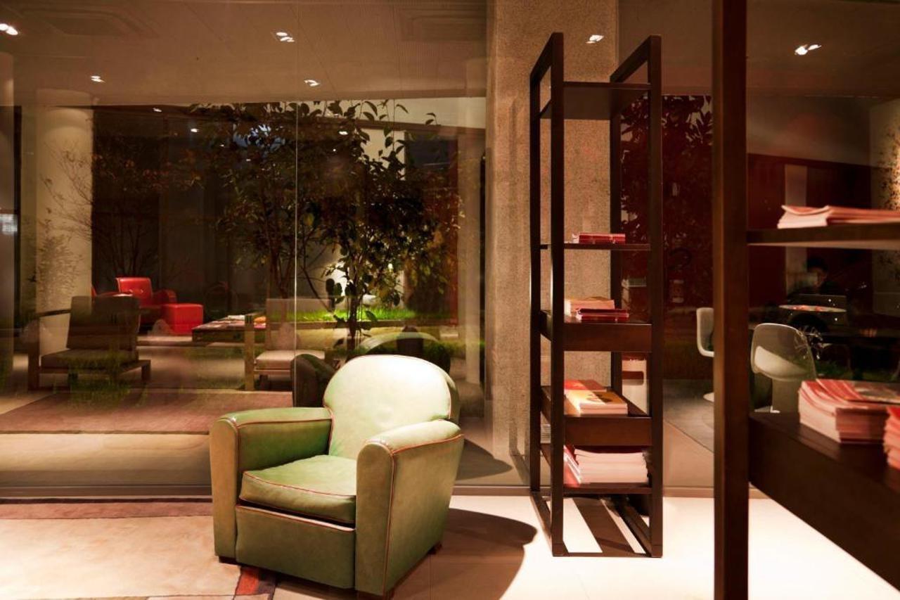 Zambala Luxury Apartments Milan Exterior photo