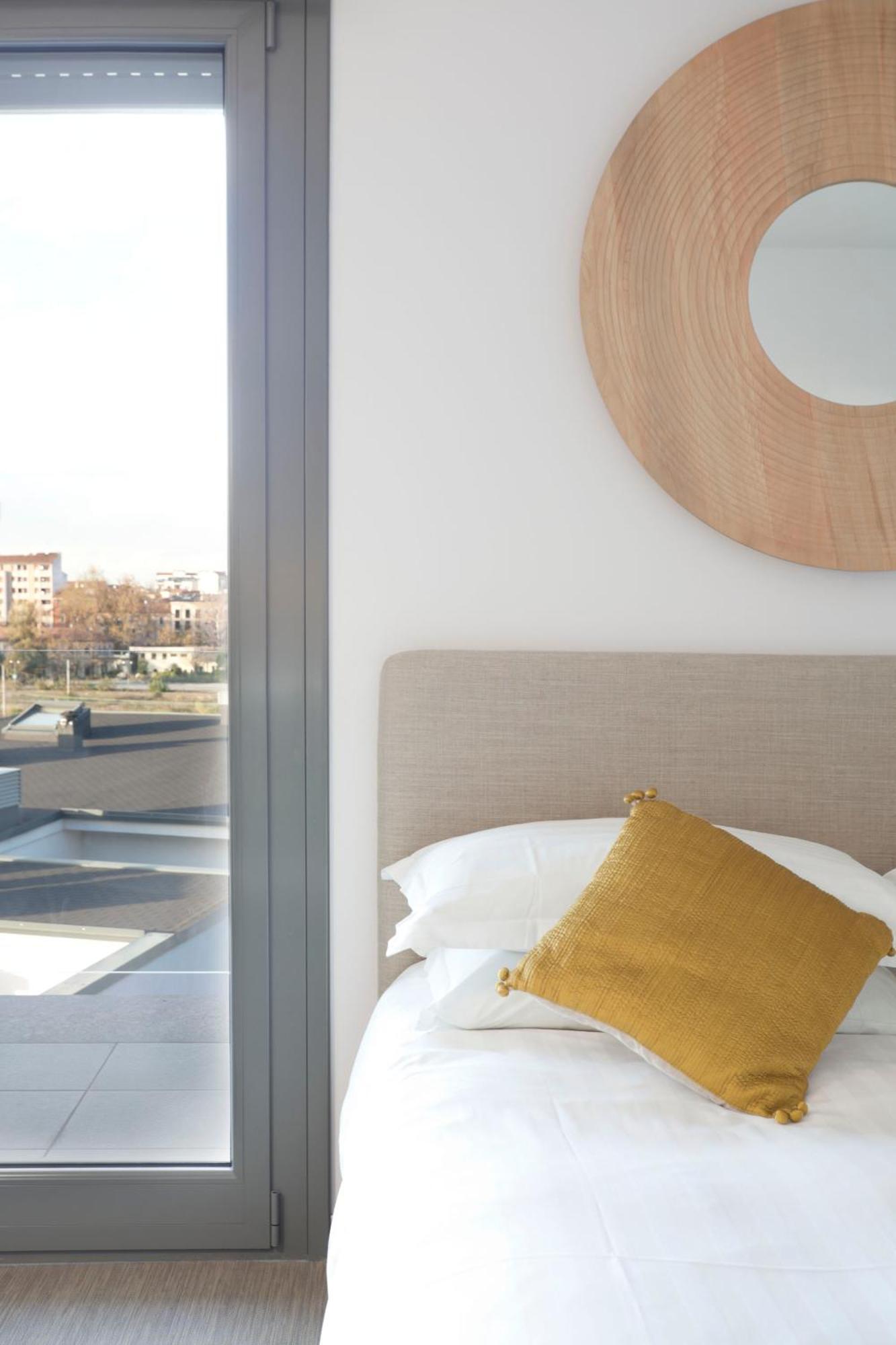 Zambala Luxury Apartments Milan Room photo