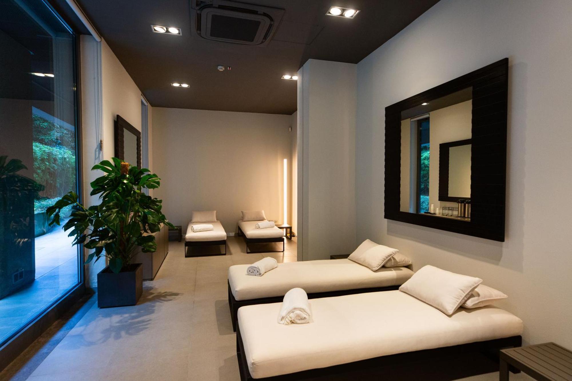 Zambala Luxury Apartments Milan Exterior photo