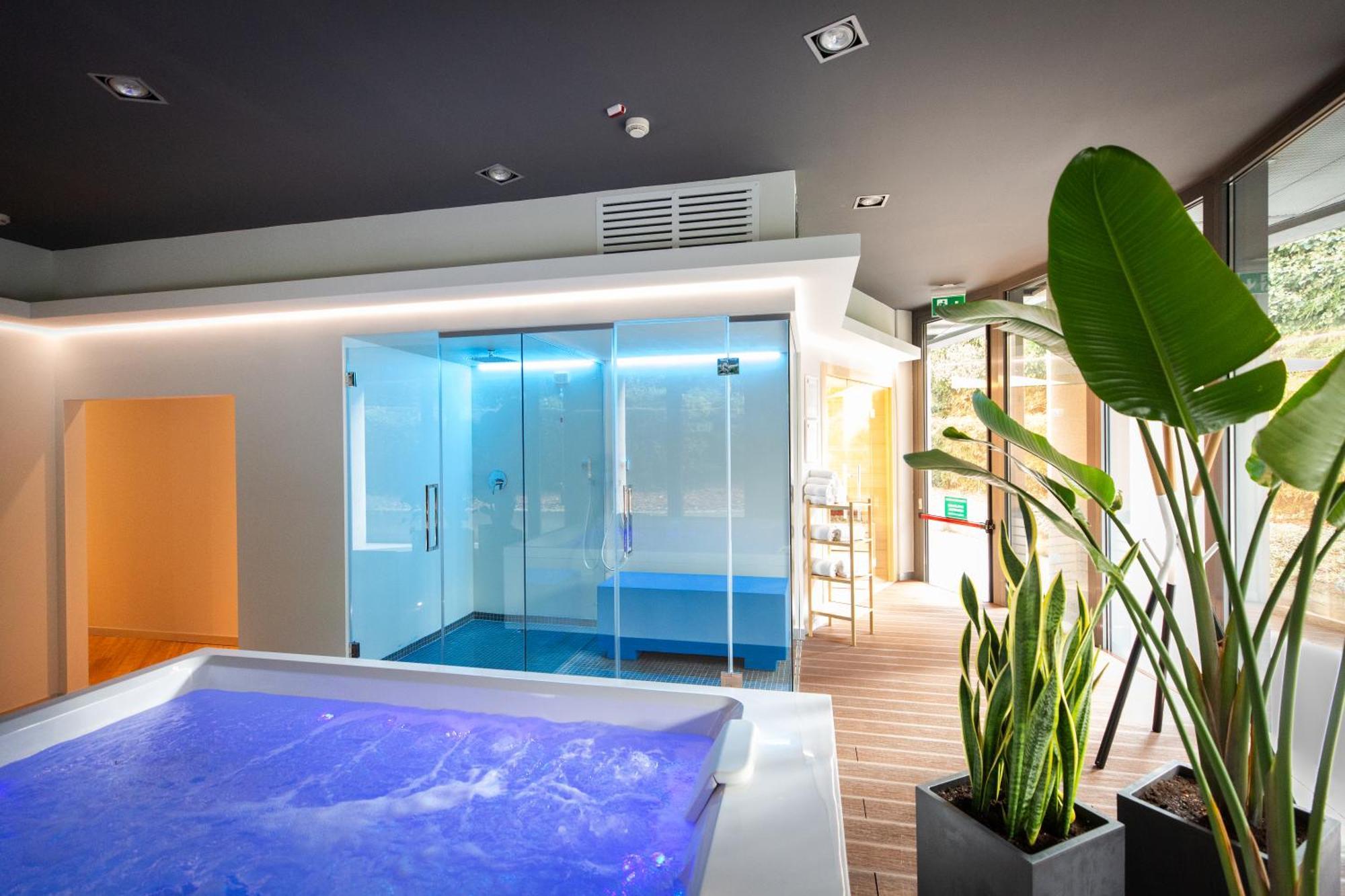 Zambala Luxury Apartments Milan Exterior photo