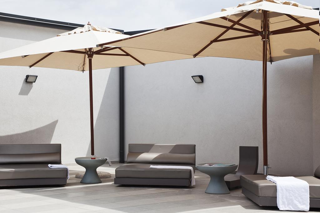Zambala Luxury Apartments Milan Facilities photo
