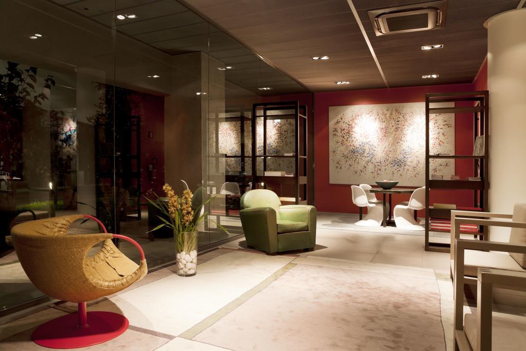 Zambala Luxury Apartments Milan Exterior photo