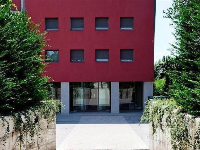 Zambala Luxury Apartments Milan Exterior photo