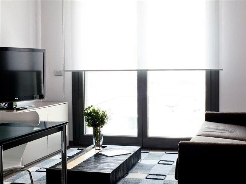 Zambala Luxury Apartments Milan Exterior photo