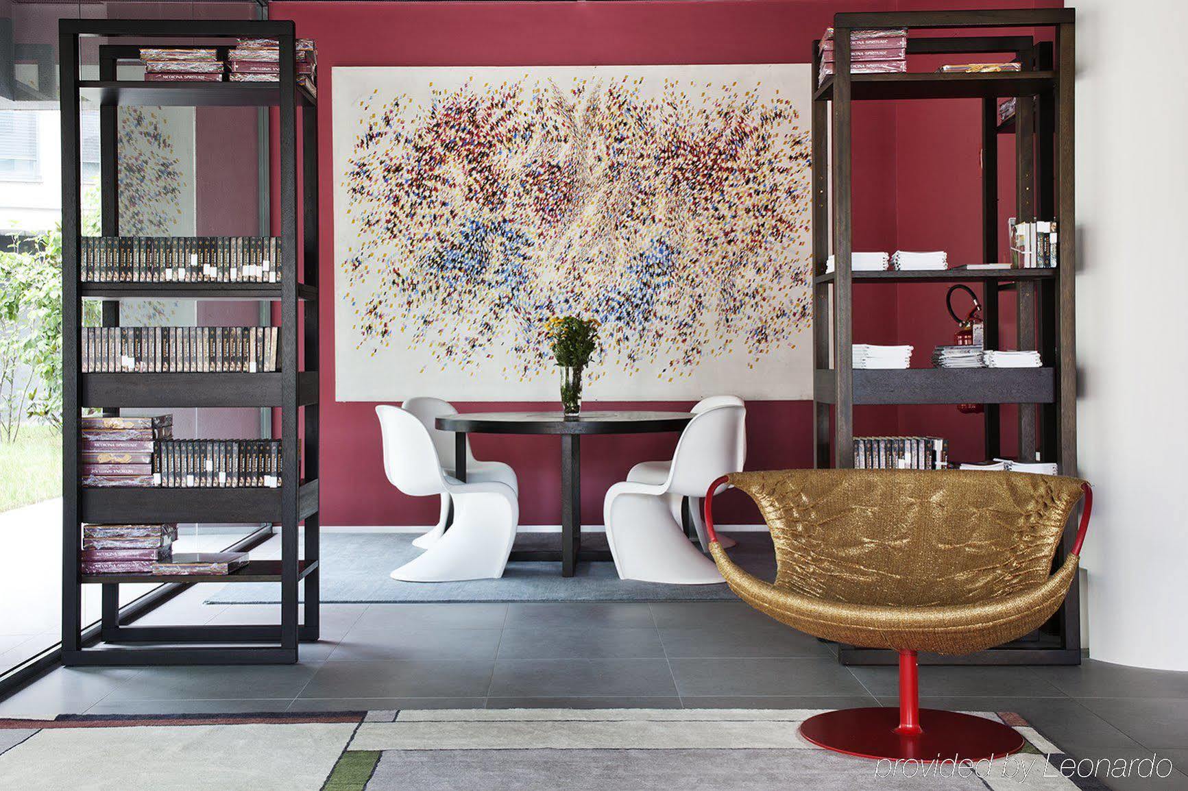 Zambala Luxury Apartments Milan Interior photo
